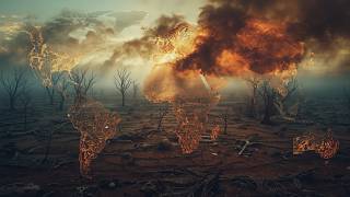 Can We Predict When the Next Global Crisis Will Hit