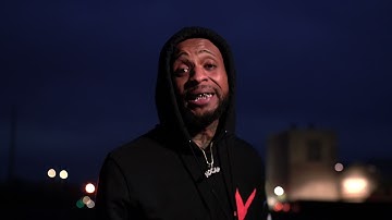 FlyyBoii SauceMann // Late Nights // Shot/Cut By @FatkidFIlms