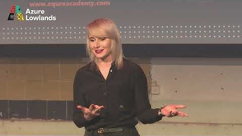 Hackers at the Gates by Paula Januszkiewicz - Azure Lowlands 2022