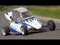 Best KART-CROSS Car & Sprint-Car - MotorBike Engine [Pure Sounds]