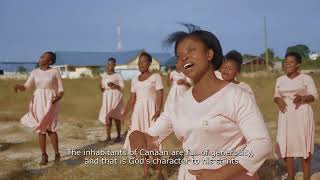 Mbagala Youth Choir _  KAANAN (Official HD Video)