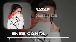 Tozdan Kirden Kara Kalbin - Demet Akalın Remix 2023 NAZAR