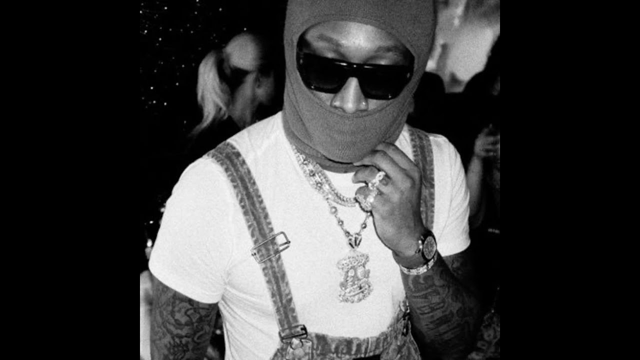 [FREE] Future x Wheezy 2025 Type Beat - "Take a pill"