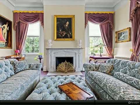 121 W KING Street, Edenton, NC home video tour