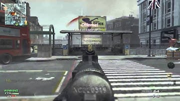 MW3:PP90M1 Best Class Setup