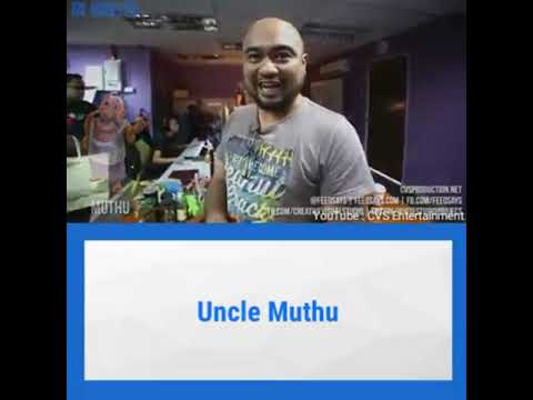 Wow! Ternyata ini semua pengisi suara Acara kartun Upin \u0026 Ipin