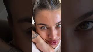 If I Blink, Will The Spell Break Or Will You Just Want More?