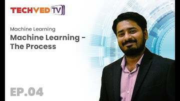 Machine Learning Episode 4