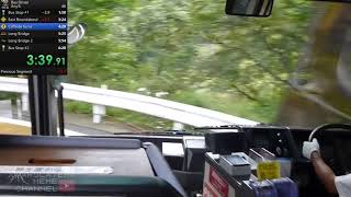 Bus Driver speedrun screenshot 3