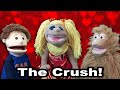 Gabe and friends show episode 7  the crush