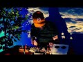 Wallpaper music from the ocean floor // long-form ambient drone session