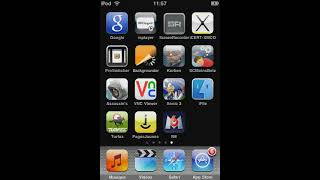 Regarder M6 en direct gratuitement sur votre iPhone iPod