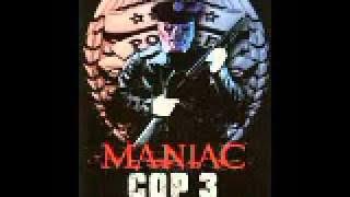 Joel Goldsmith  Maniac Cop 3  Badge of Silence
