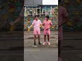  iben nyebarin virus pink w ibenmallttfoc  shorts armanvesona