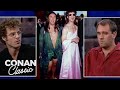 Matt Stone & Trey Parker On Their 2000 Oscars Look - "Late Night With Conan O'Brien"