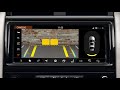 How to use the Parking Aid System with InControl Touch Pro - Discovery (19MY)