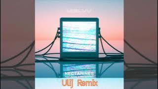 MELVV - Nectarines feat. Royal & The Serpent (Ulij Remix)