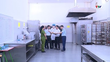 Tăng cường đảm bảo an toàn thực phẩm dịp Trung thu