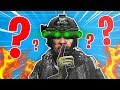 Modern Warfare SECRETS! (Funny Voice Game Chat Moments)