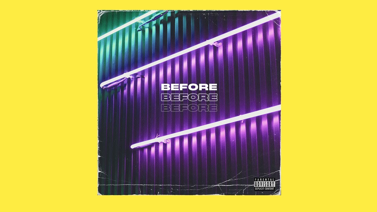 (FREE) Eric Bellinger x Bryson Tiller Type Beat 2021 - "BEFORE"