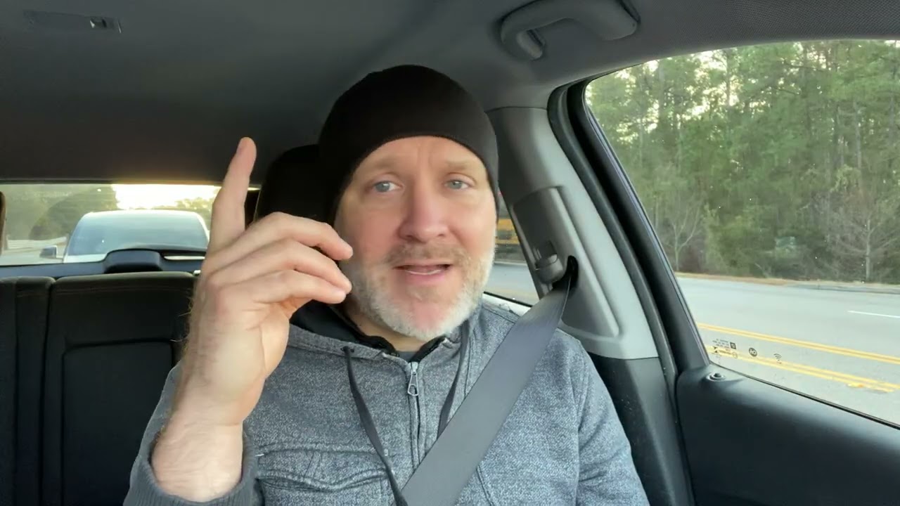 Day 8: Trust is Greater than Control