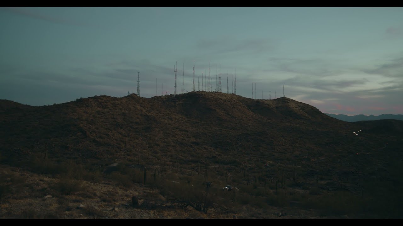 BMPCC 4k BRAW Test Grades