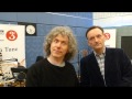 Hough and Isserlis play Isserlis - The Haunted House