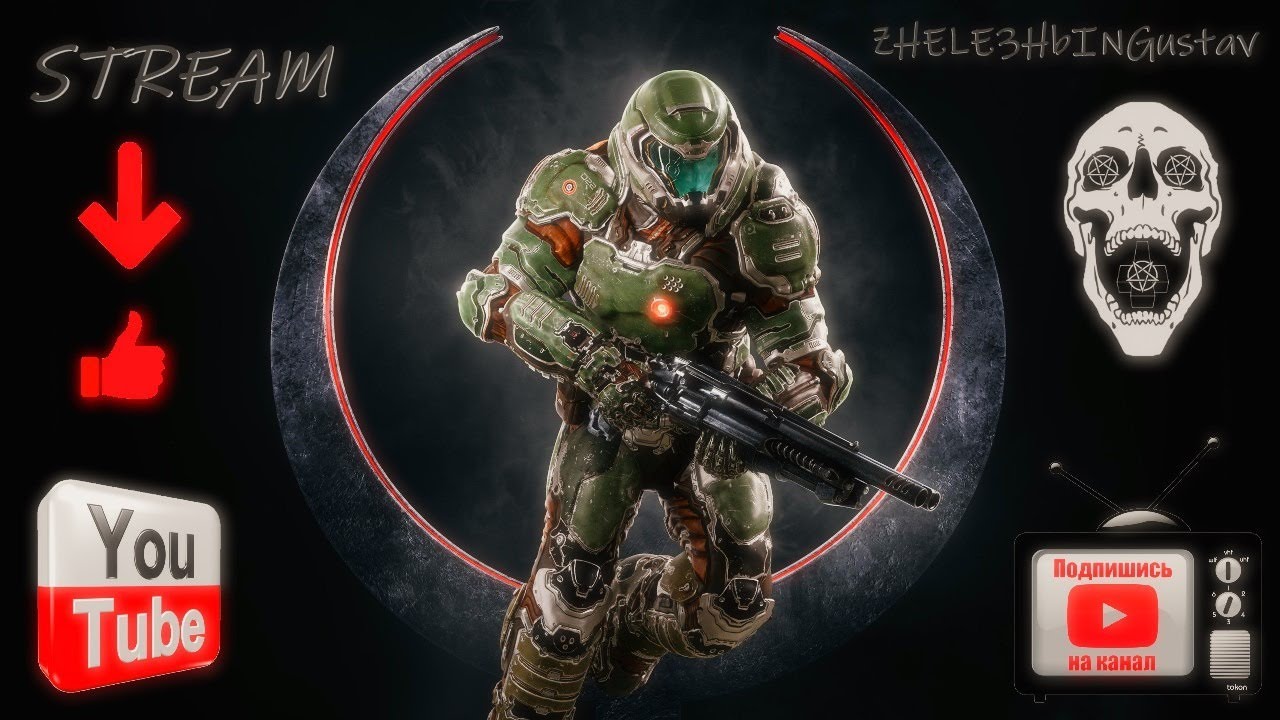 stream quake champions doom youtube steam charts quake champions