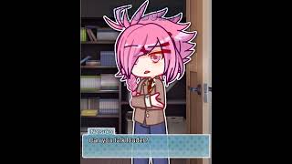 Ddlc Switcheroo. Tw Flash Warning