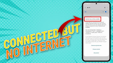 Galaxy S23 Connected But No Internet? Here’s A Quick Fix!