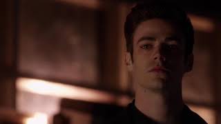 Download lagu The Flash - Let It Burn