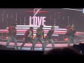 Monsta X Los Angeles “Love” video 27/34