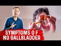 12 Complications of Having Your Gallbladder Removed