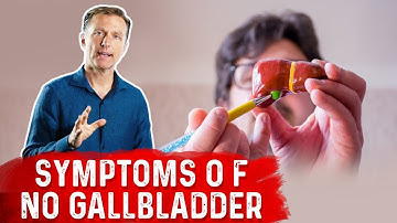 12 Complications of Having Your Gallbladder Removed