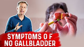 12 Complications of Having Your Gallbladder Removed
