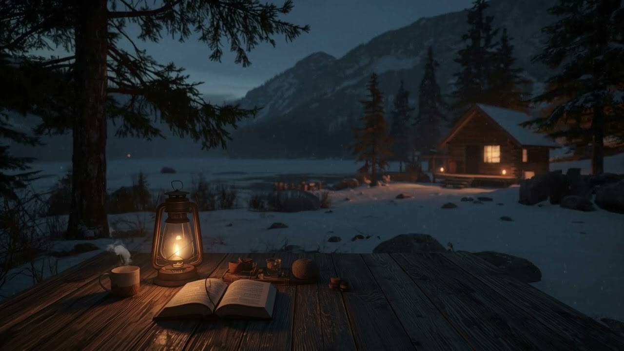 Peaceful Worship Music for Stress Relief & Peace