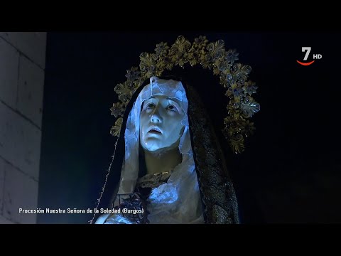 Cofradía de Nuestra Señora de la Soledad y de Santiago Apóstol