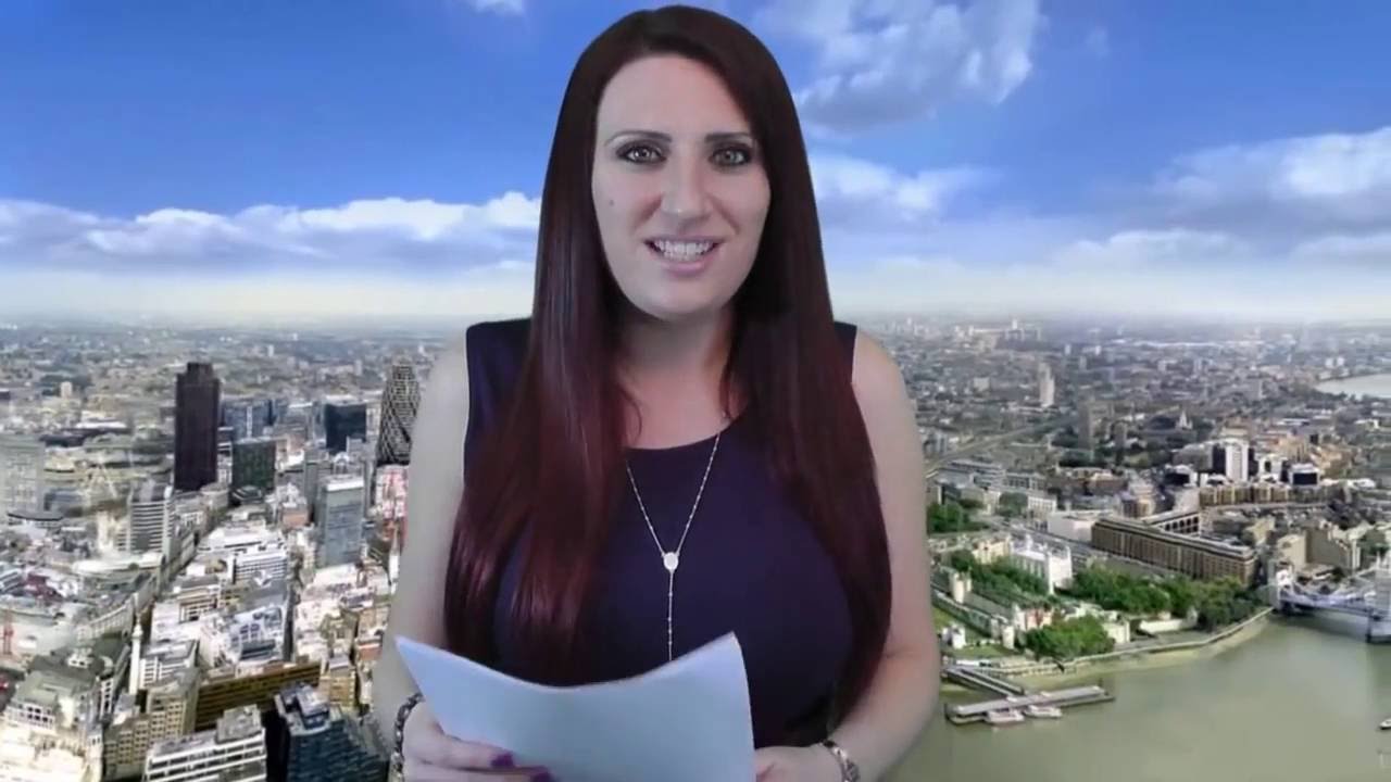Jayda Fransen rips up bail conditions!