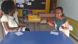 Download Lagu Amharic and English Tongue Twisters MP3