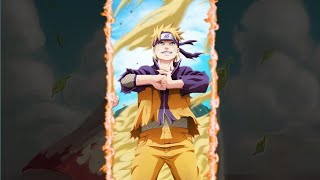 PRESET ALIGHT MOTION ANIME 🗿 || UZUMAKI NARUTO✨ || DJ THE SPECTRE ALAN WALKER SLOW🎶 || VIRAL TIKTOK