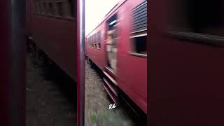 s11 jet mode 🚀🔥 #viral #railway #train #automobile #srilanka #fast #travel #ceylon