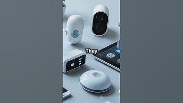 Exploring IoT Inside a Smart Device!  #learnandgrow #futuretechs