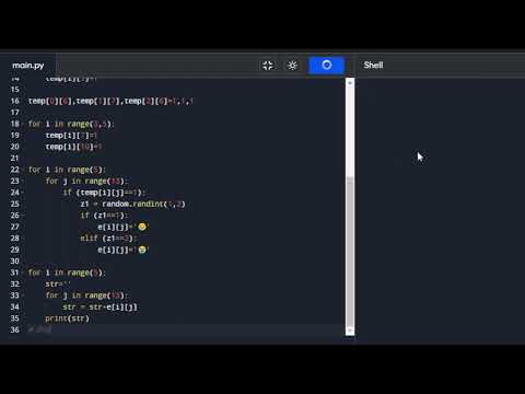 Emoji Programming #1 : Cry 😢😭 Text Generator using Python