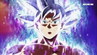 The Best of Dragon Ball Super/Soundtrack/1 Hour/Anime Music Part/720P