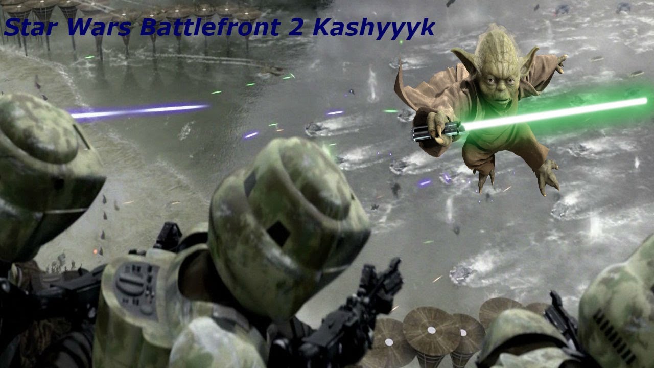 star wars battlefront ea servers