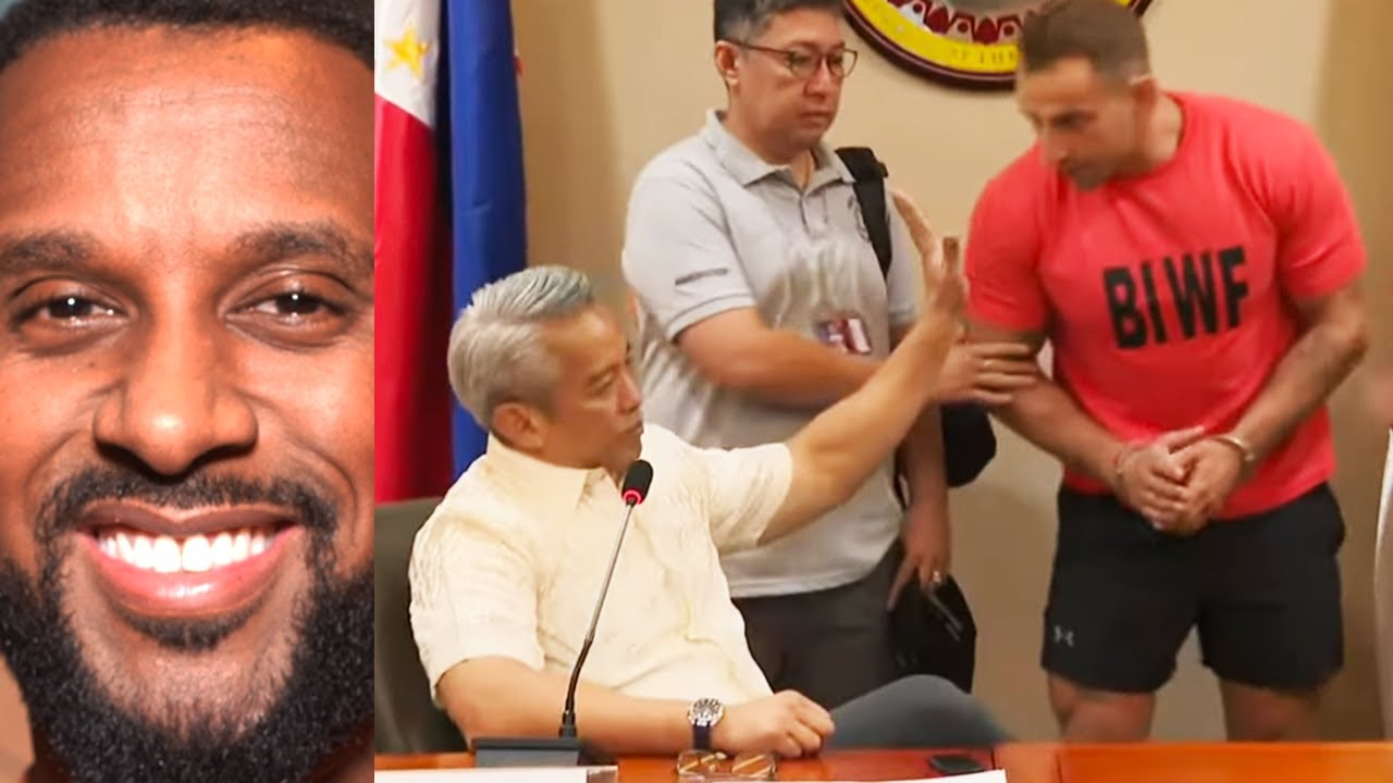 Asians Had Enough Of Streamers... 25 YEARS IN PRISON For Vitaly