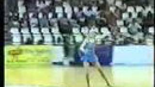 Reflections - A brief reverie on our legends - 1998