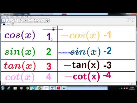 QUIZ ASSOCIATED ARCS on Python