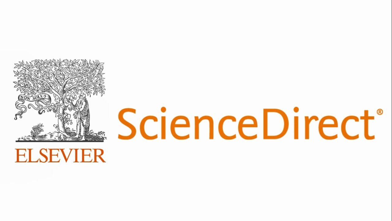ScienceDirect YouTube