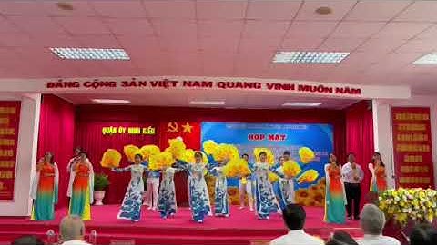 Việt Nam ngàn năm gấm hoa - GV trường tiểu học Ngô Quyền (Cần Thơ)